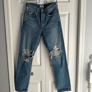 Citizens of Humanity jeans
